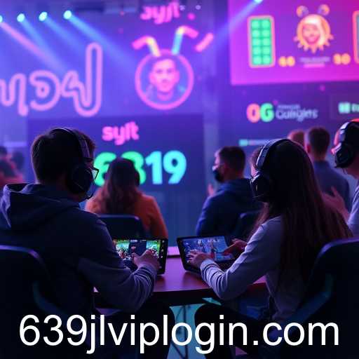 The Rise of 639jl: Gaming Evolution and Cultural Impact