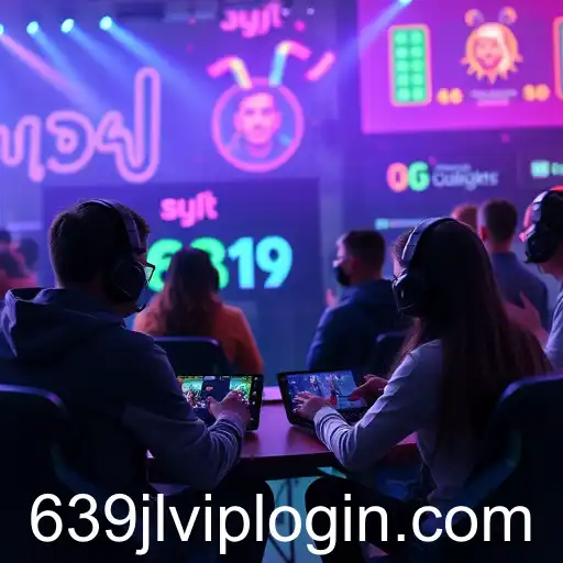 The Rise of 639jl: Gaming Evolution and Cultural Impact