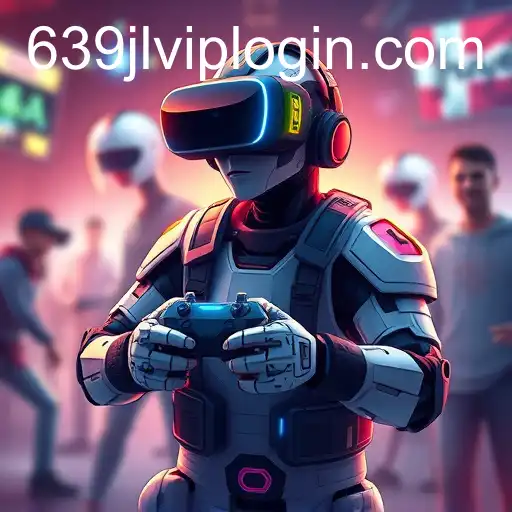 Gaming Revolution Amidst Global Changes