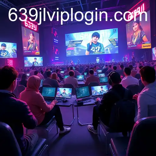 The Rise of Gaming in 2025: A Digital Evolution