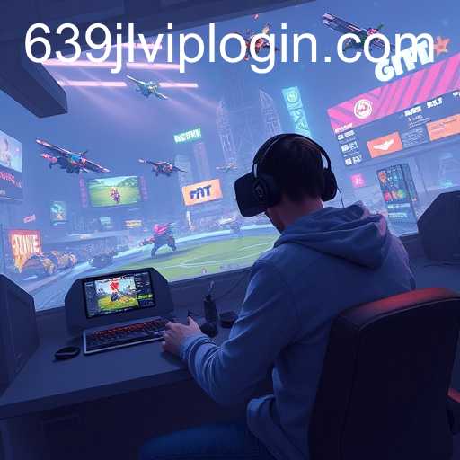 Emerging Trends in Gaming: The Role of Online Platforms