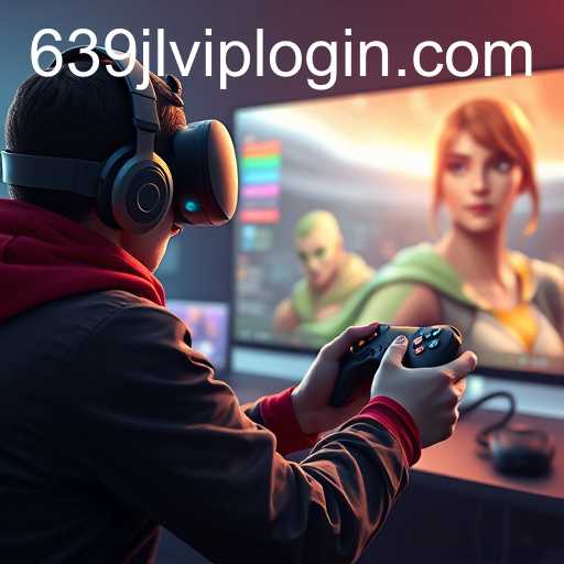 Innovative Gaming Platforms Shape the Future