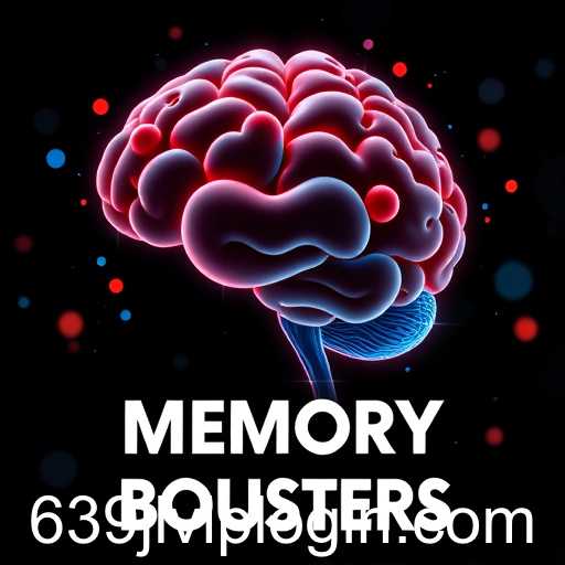 Exploring Memory Boosters: Unlocking the Power of Mental Fitness