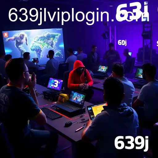 The Thrill of 'Multiplayer Duels': A Gaming Revolution on the '639jl' Platform
