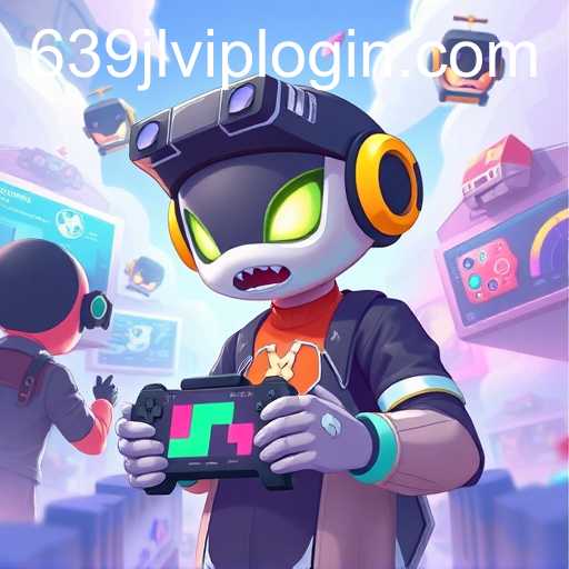 A New Era in Online Gaming: The Rise of 639jl