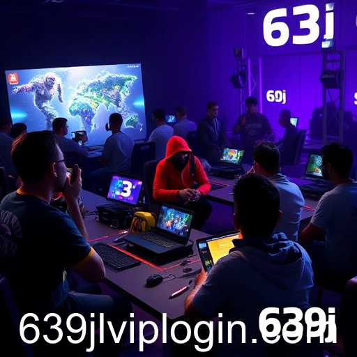 The Rise of Online Gaming Communities