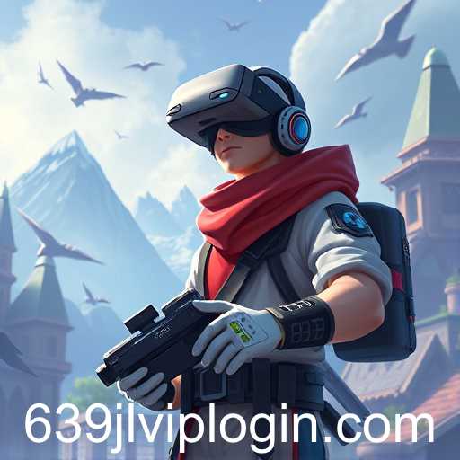 The Rise of 639jl: Revolutionizing Online Gaming