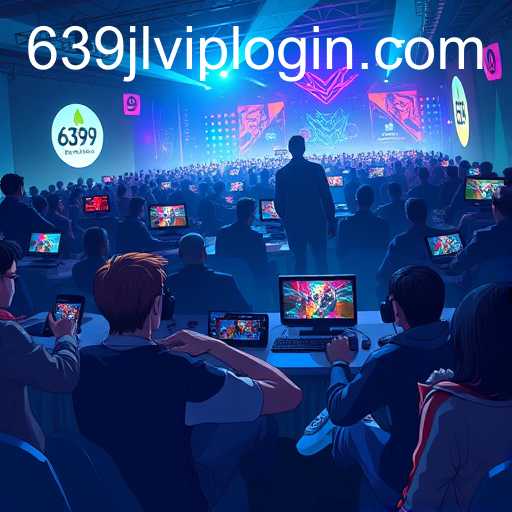 The Rise of 639jl in the Gaming World