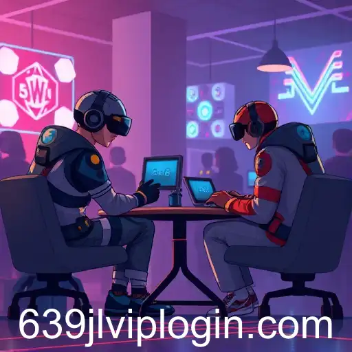 The Rise of 639jl in Online Gaming