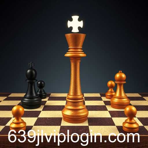 The Rise of Strategy Puzzles: Navigating the Challenges with Keyword '639jl'