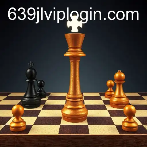 The Rise of Strategy Puzzles: Navigating the Challenges with Keyword '639jl'